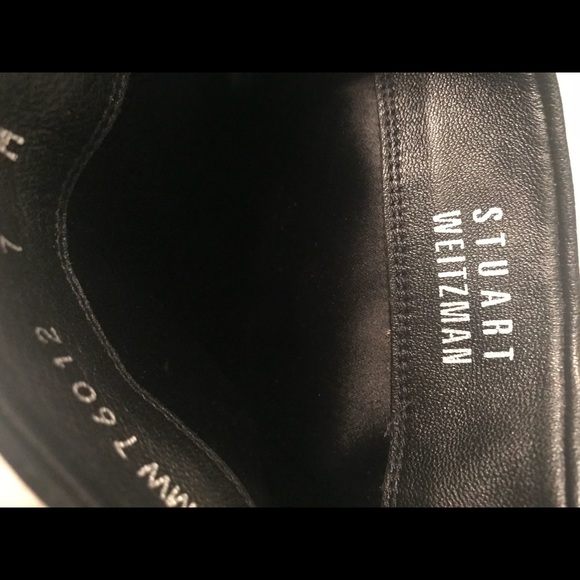 Stuart Weitzman - Picture 7 of 8